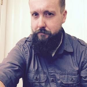 Meet your Posher, Kevin